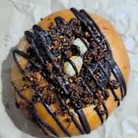  at Grounded in Aberdeen