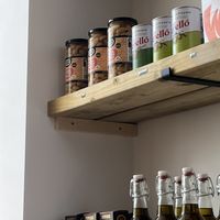 Wares   at Grounded in Aberdeen