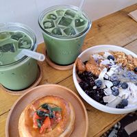  at Grounded in Aberdeen