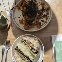   at Grounded in Aberdeen