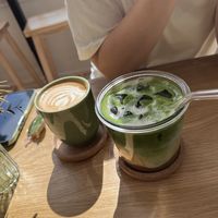   at Grounded in Aberdeen