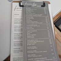  at Grounded in Aberdeen