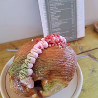  at Grounded in Aberdeen