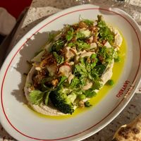 Ensalada  at Toni Lautaro in Región Metropolitana