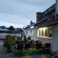  at Piccolo Della Mama in Cologne