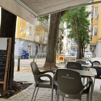   at Vegan Rock in Sevilla