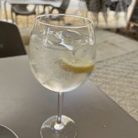   at Vegan Rock in Sevilla