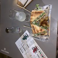   at Vegan Rock in Sevilla