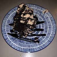   at Vegan Rock in Sevilla