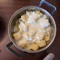   at Vegan Rock in Sevilla