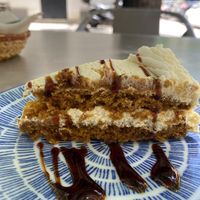   at Vegan Rock in Sevilla