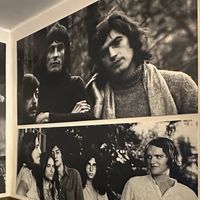 Top = Triana   Bottom = Smash are Sevilla rock bands   at Vegan Rock in Sevilla