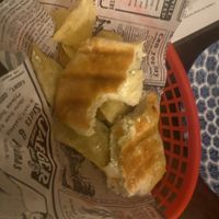   at Vegan Rock in Sevilla