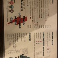   at Vegan Rock in Sevilla