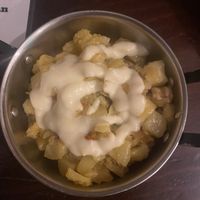   at Vegan Rock in Sevilla