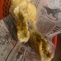   at Vegan Rock in Sevilla