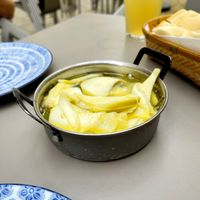   at Vegan Rock in Sevilla