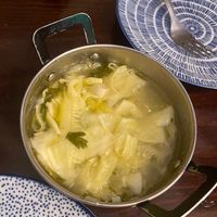  at Vegan Rock in Sevilla