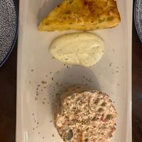  at Vegan Rock in Sevilla