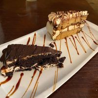  at Vegan Rock in Sevilla