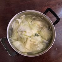   at Vegan Rock in Sevilla