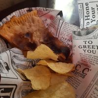  at Vegan Rock in Sevilla