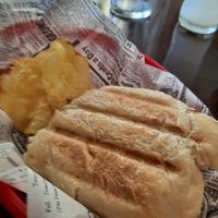  at Vegan Rock in Sevilla