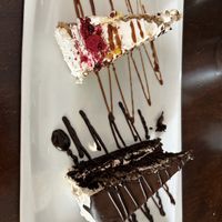   at Vegan Rock in Sevilla