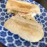   at Vegan Rock in Sevilla