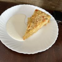   at Vegan Rock in Sevilla