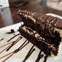   at Vegan Rock in Sevilla