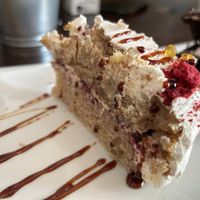   at Vegan Rock in Sevilla