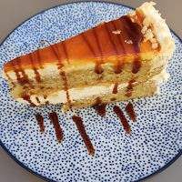  at Vegan Rock in Sevilla