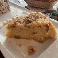   at Vegan Rock in Sevilla