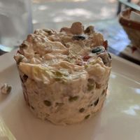   at Vegan Rock in Sevilla