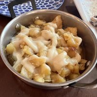   at Vegan Rock in Sevilla