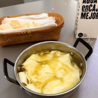 Vegarones  at Vegan Rock in Sevilla