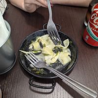  at Vegan Rock in Sevilla