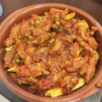  at Vegan Rock in Sevilla