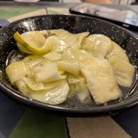  at Vegan Rock in Sevilla