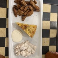   at Vegan Rock in Sevilla