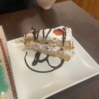   at Vegan Rock in Sevilla