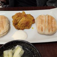  at Vegan Rock in Sevilla