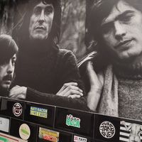  at Vegan Rock in Sevilla