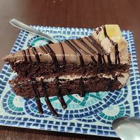  at Vegan Rock in Sevilla