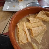  at Vegan Rock in Sevilla