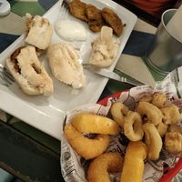  at Vegan Rock in Sevilla