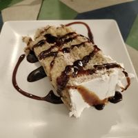  at Vegan Rock in Sevilla