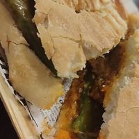  at Vegan Rock in Sevilla