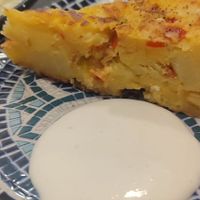  at Vegan Rock in Sevilla